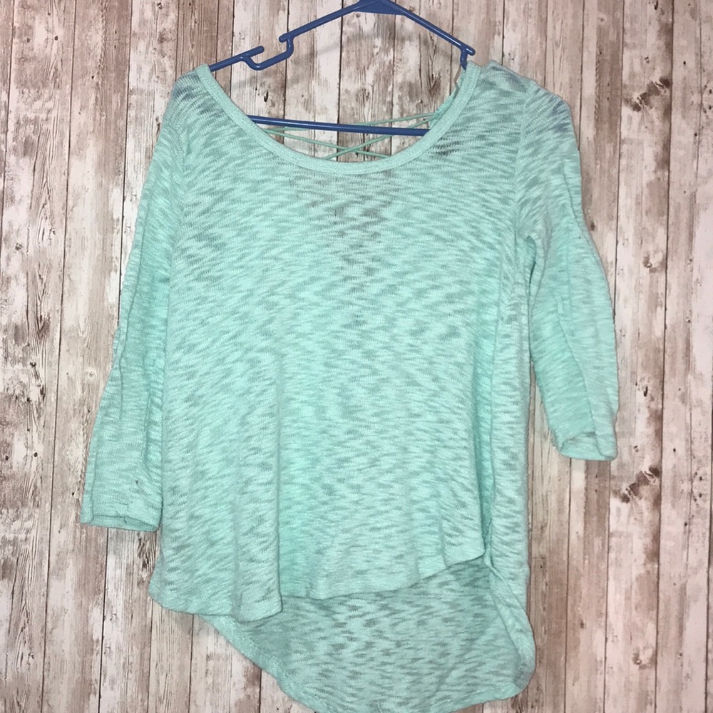 Rue 21 Long sleeve.